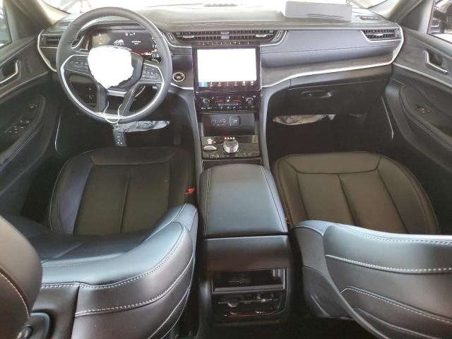 2025 JEEP GRAND CHER 1C4RJYB63S8700765