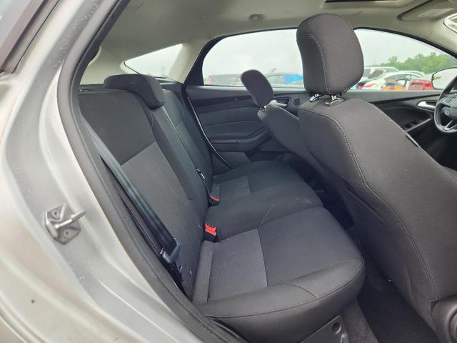 2018 FORD 12W10 DLP 1FADP3M26JL307298