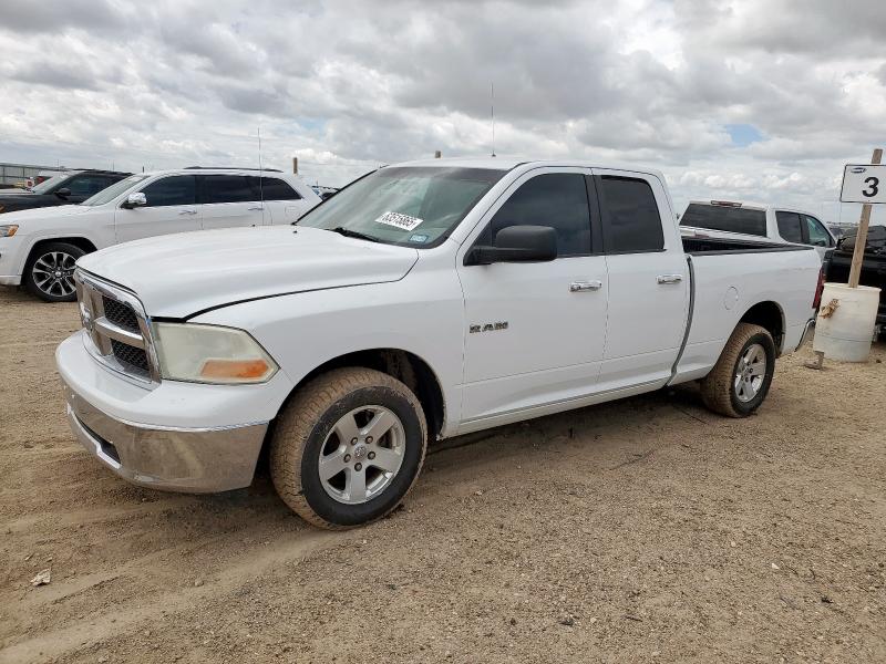 DODGE RAM 1500
