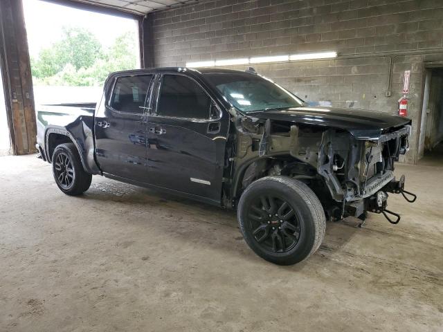 2021 GMC SIERRA K15 3GTU9CED0MG292125
