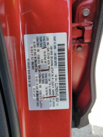2022 MAZDA CX-5 PREMI JM3KFBEM1N0642773