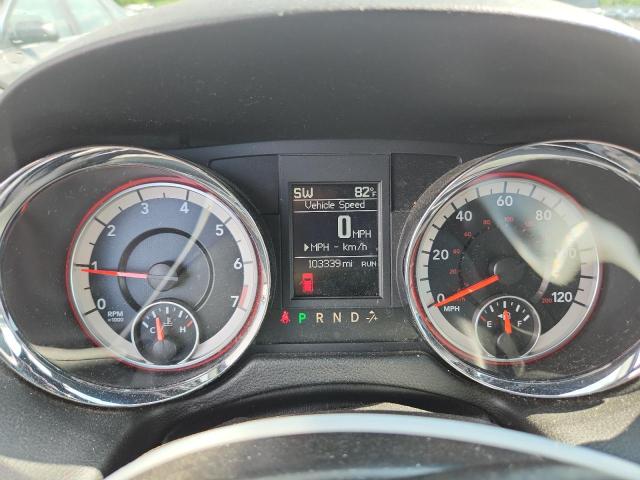 2019 DODGE GRAND CARA 2C4RDGEG1KR662110