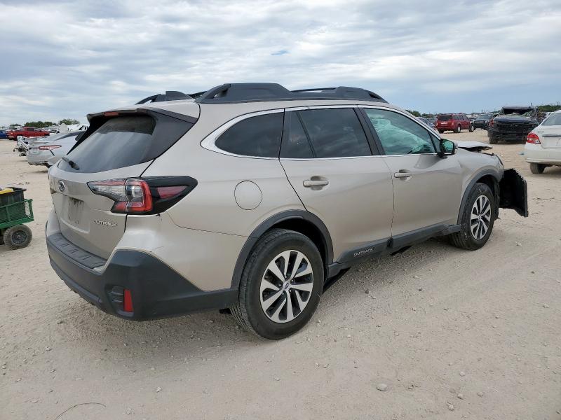 2020 SUBARU OUTBACK PR 4S4BTAECXL3114479