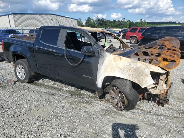 2018 CHEVROLET COLORADO L 1GCGSCEN7J1230256