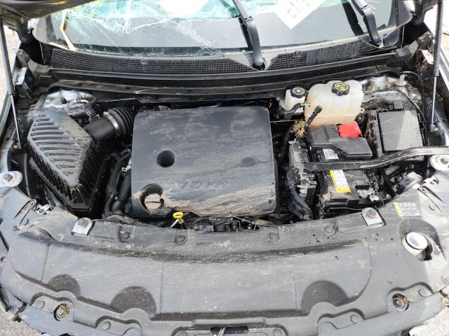 2023 CHEVROLET TRAVERSE L - 1GNEVHKW8PJ308648