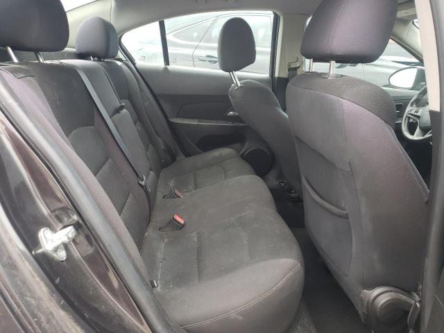 2015 CHEVROLET CRUZE LT - 1G1PC5SB3F7248429