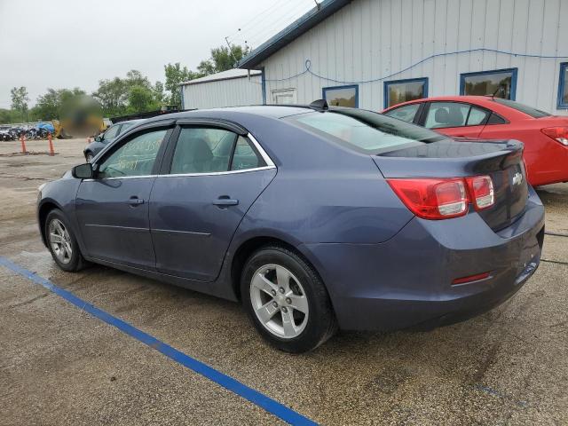 2013 CHEVROLET MALIBU LS - 1G11B5SAXDF182447