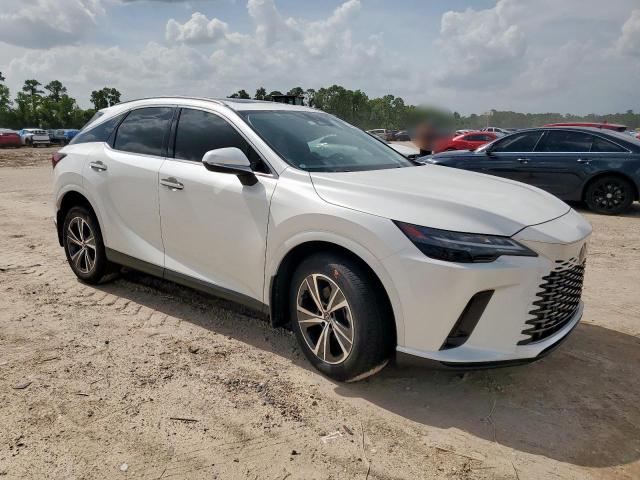 2023 LEXUS RX 350 PRE JTJCHMAA9P2010669