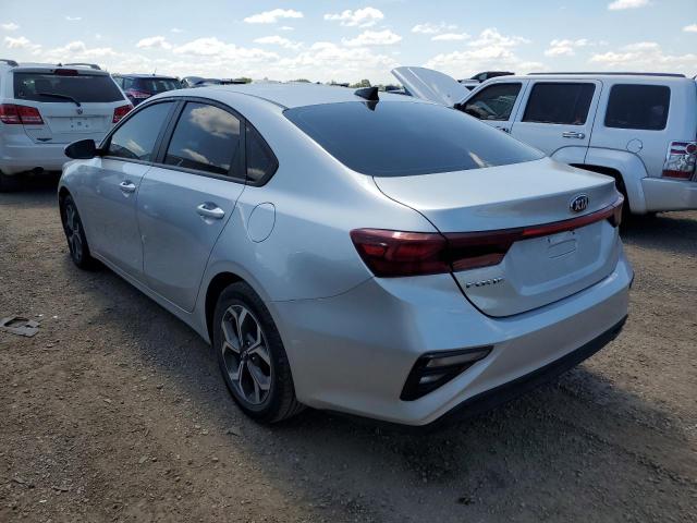 2021 KIA FORTE FE 3KPF24AD6ME339498
