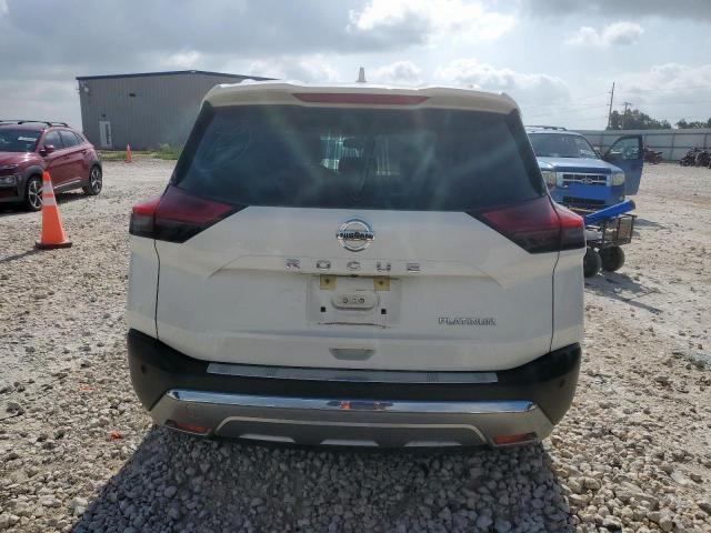 2021 NISSAN ROGUE PLAT JN8AT3DCXMW102270