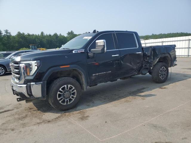 2024 GMC SIERRA K2500 SLT 1GT49NEY4RF213594