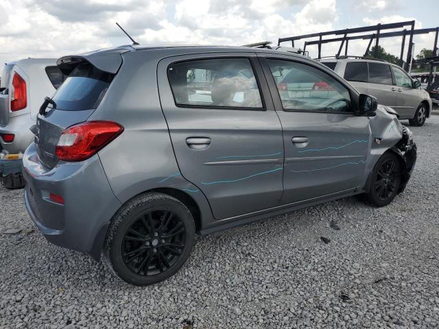 2019 MITSUBISHI MIRAGE LE ML32A5HJXKH016343