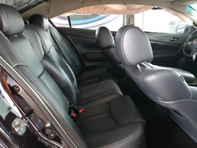 2012 NISSAN MAXIMA S - 1N4AA5AP1CC858483