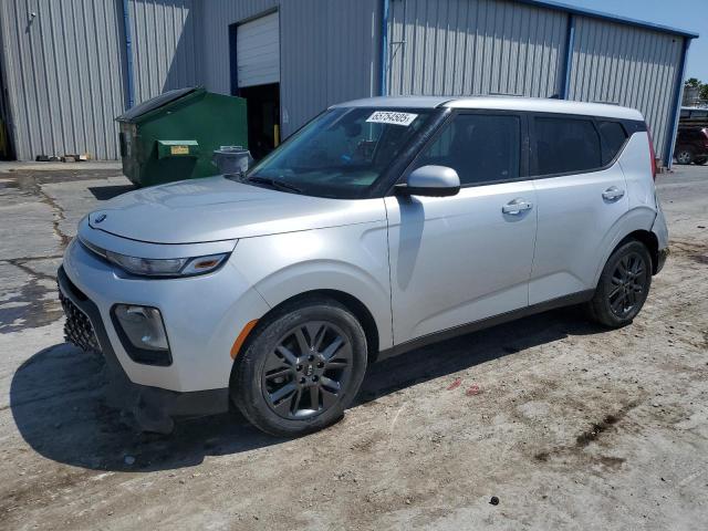 KIA SOUL EX