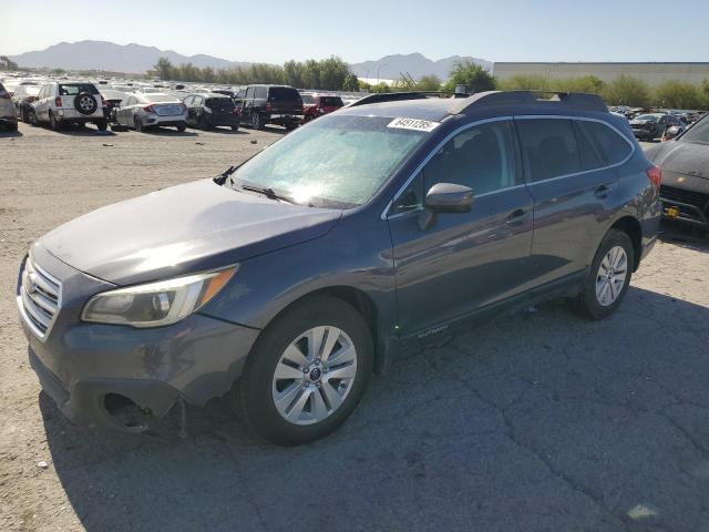 2015 SUBARU OUTBACK 2.5I PREMIUM 4S4BSADC0F3267798