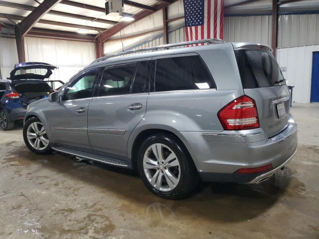 Vin: 4jgbf2fe5ca793120, lot: 63445135, mercedes-benz gl-class 350 bluetec 20122