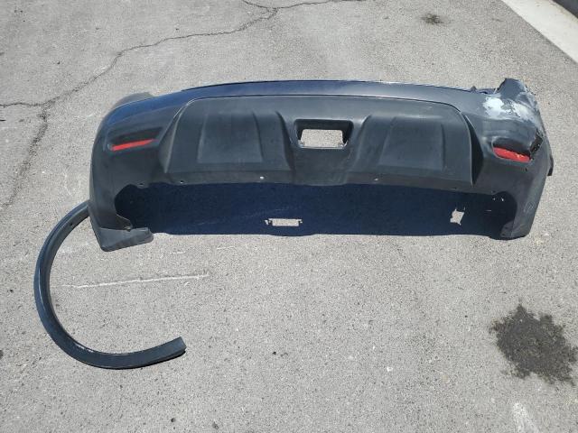 2016 NISSAN ROGUE S KNMAT2MT4GP667926