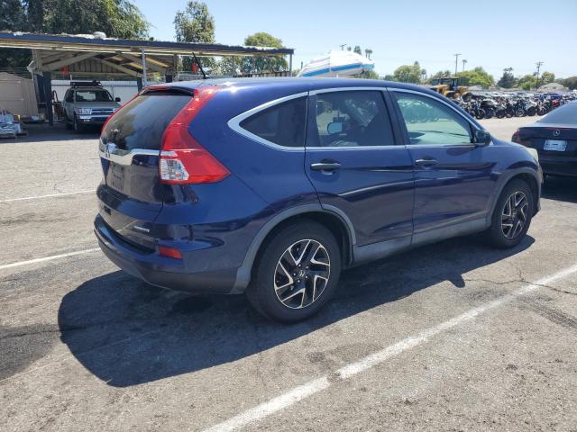 2016 HONDA CR-V SE 2HKRM3H41GH554228