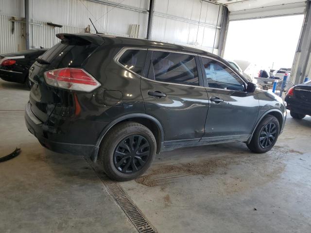 2016 NISSAN ROGUE S #3293517406
