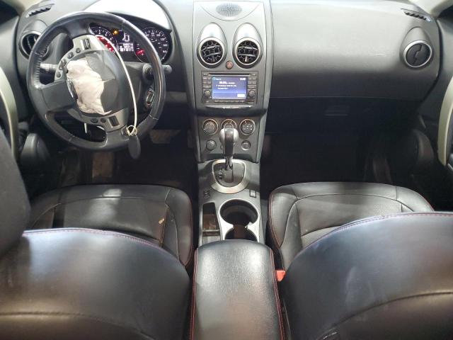 2011 NISSAN ROGUE S - JN8AS5MV1BW293865