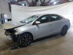 2019 TOYOTA COROLLA L - 2T1BURHE5KC197953