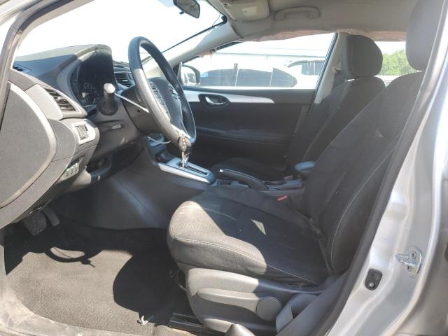 2016 NISSAN SENTRA S - 3N1AB7AP7GY266573
