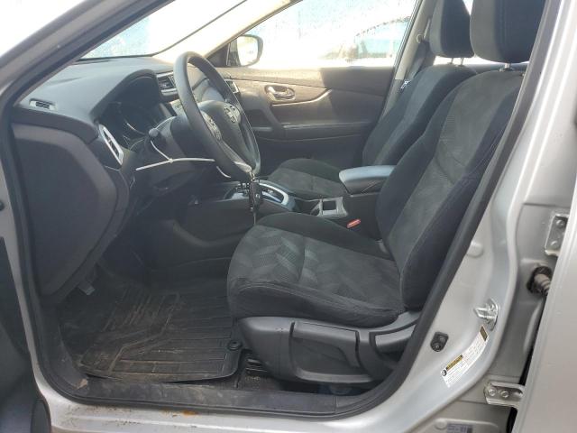 2015 NISSAN ROGUE S 5N1AT2MV7FC874426