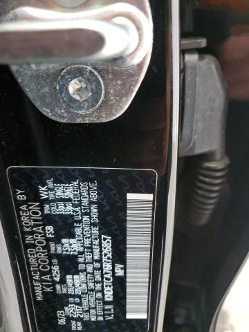 2024 KIA SELTOS SX KNDETCA76R7526857