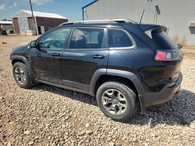 2019 JEEP CHEROKEE T 1C4PJMBX5KD347512