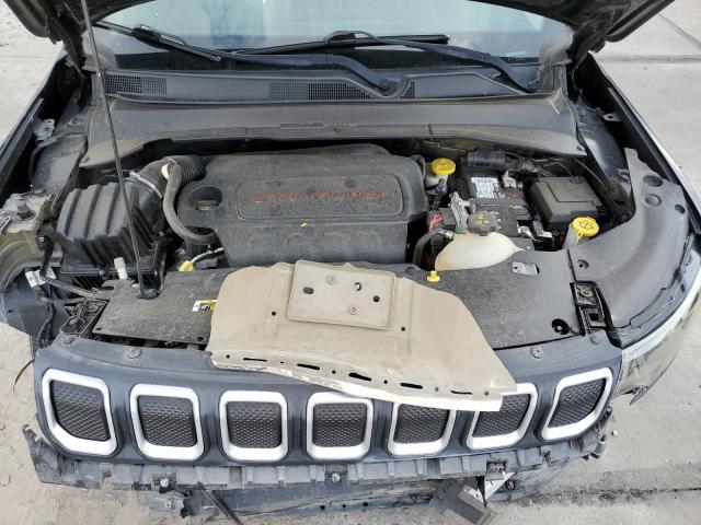 2022 JEEP COMPASS LA 3C4NJCBB8NT138642