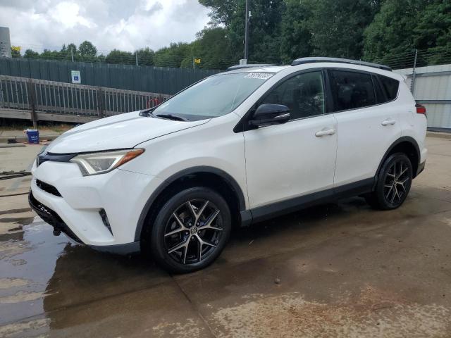TOYOTA RAV4 SE