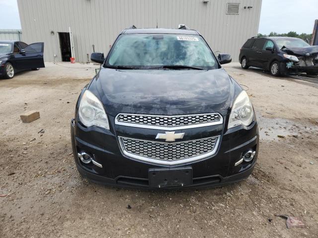 2011 CHEVROLET EQUINOX LT - 2CNALPEC0B6465715