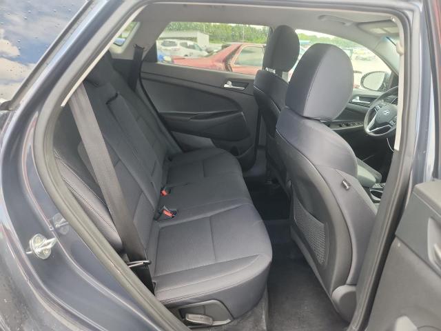 2021 HYUNDAI TUCSON LIM KM8J33A48MU365633