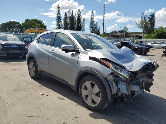 2019 HONDA HR-V EX 3CZRU5H59KM722750