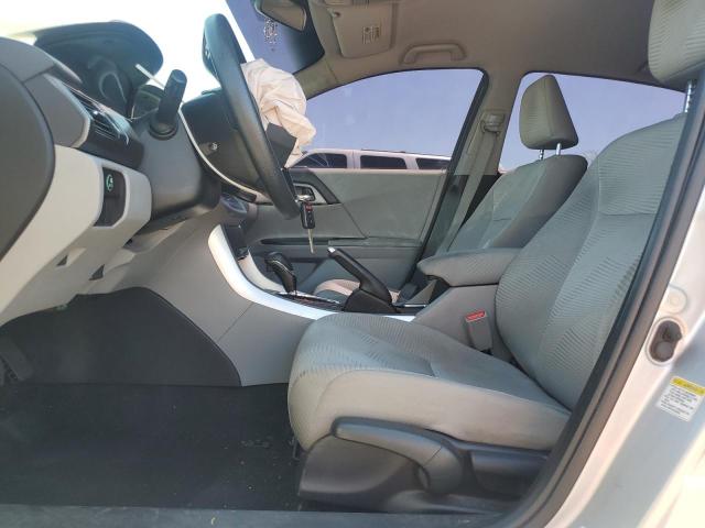 2014 HONDA ACCORD LX - 1HGCR2F32EA164000