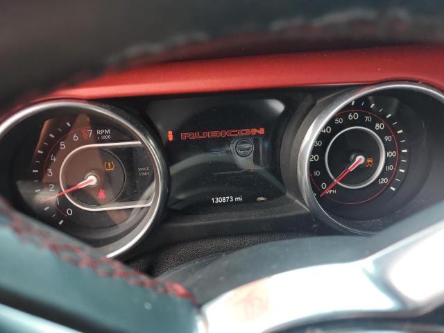 2018 JEEP WRANGLER U 1C4HJXFG4JW133534
