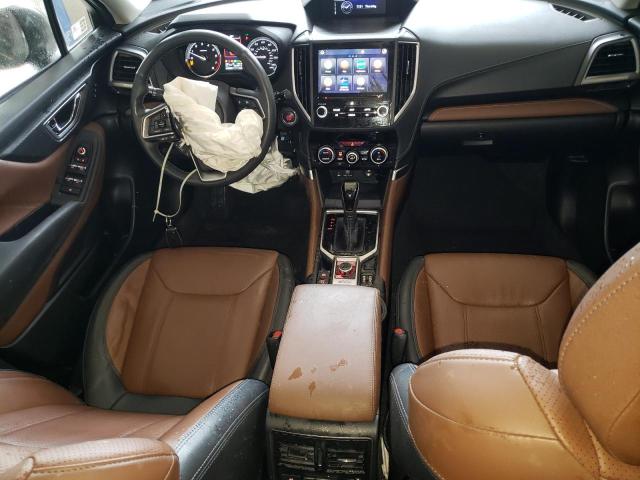 2023 SUBARU FORESTER TOURING JF2SKARC4PH472947