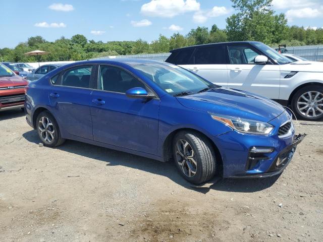 2021 KIA FORTE FE - 3KPF24AD0ME387417
