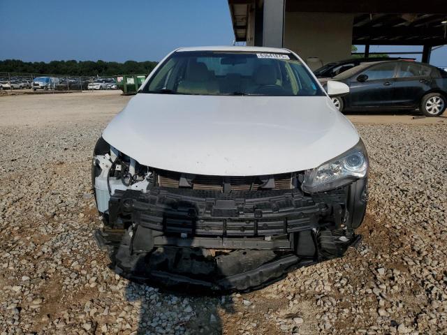 2016 TOYOTA CAMRY LE - 4T1BF1FK7GU549246