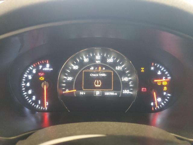 2018 KIA SORENTO LX 5XYPGDA52JG368235