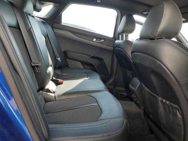 2022 KIA K5 GT LINE 5XXG64J2XNG125887