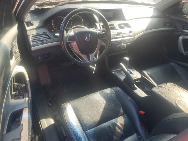 2011 HONDA ACCORD EXL - 1HGCS2B81BA000089