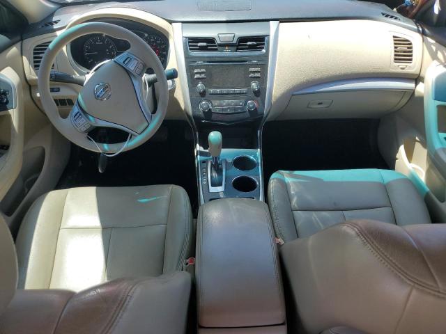 2015 NISSAN ALTIMA 2.5 - 1N4AL3AP0FC594496