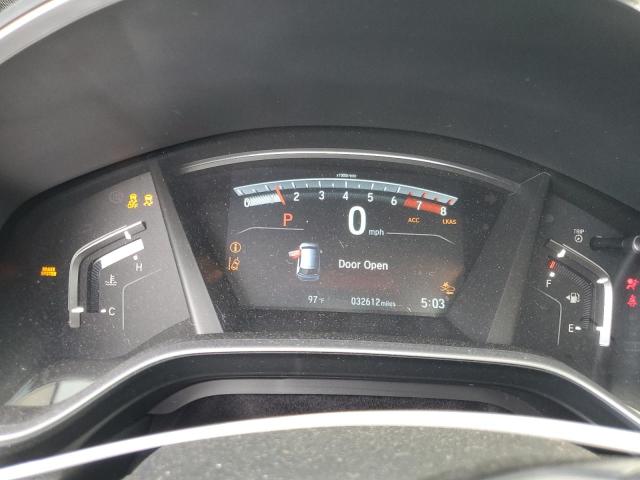2022 HONDA CR-V EXL 5J6RW2H86NA014895
