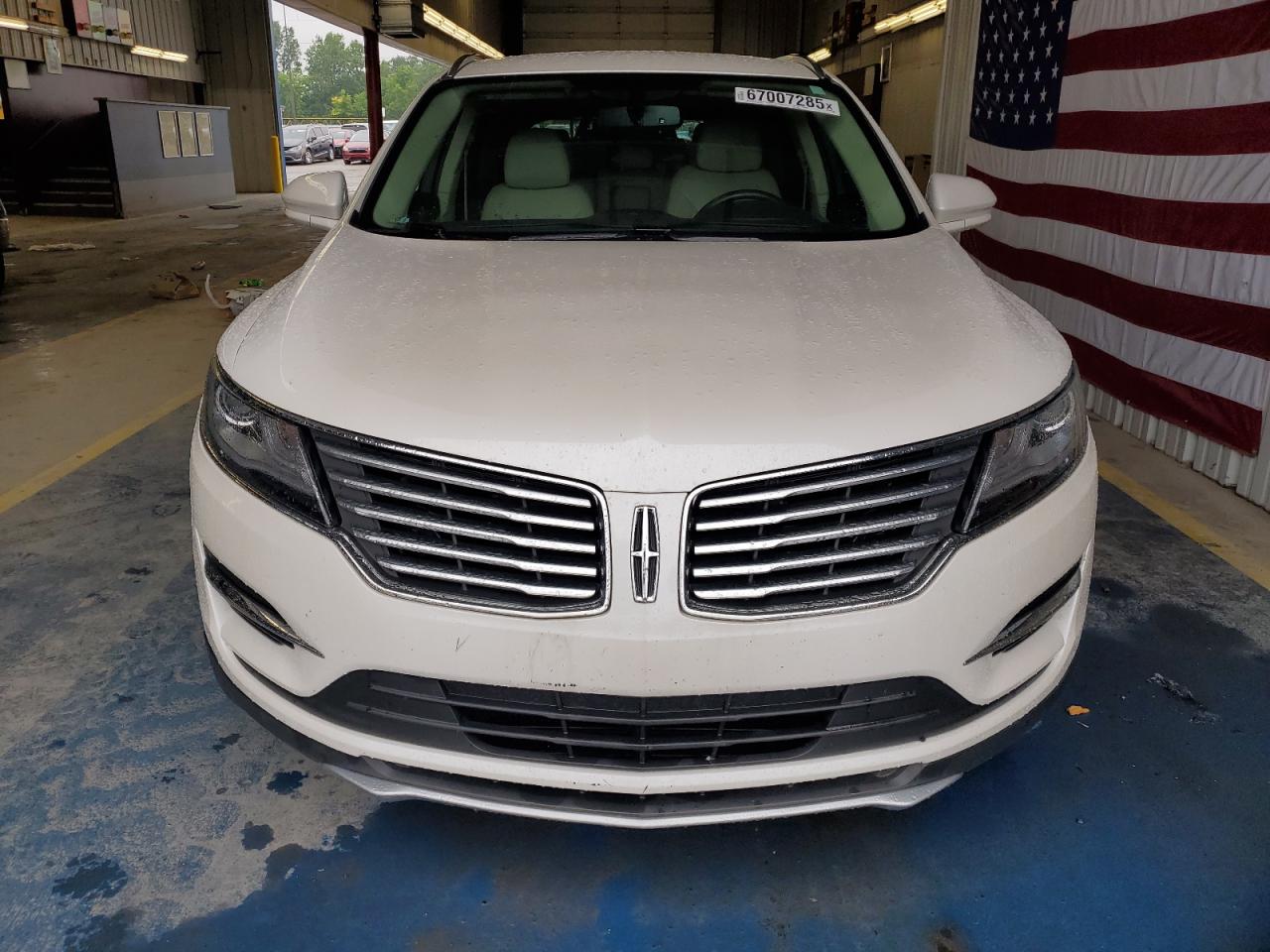 LINCOLN MKC PREMIERE