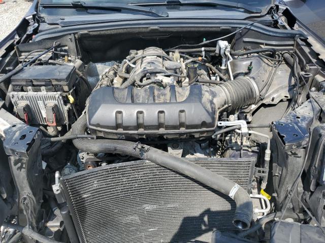 2018 JEEP GRAND CHEROKEE SUMMIT 1C4RJFJT5JC316199