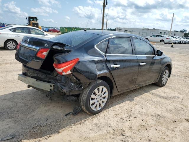 Vin: 3n1ab7apxgl644754, lot: 62855855, nissan sentra s 20163