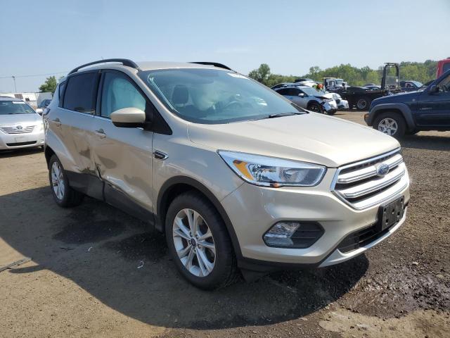 2018 FORD ESCAPE SE 1FMCU9GD7JUB92425
