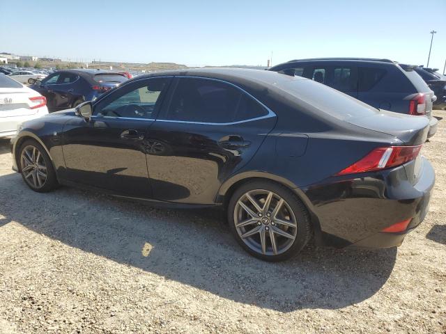2016 LEXUS IS 300 JTHCM1D25G5013891