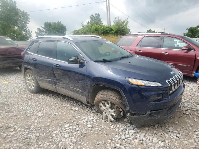 2015 JEEP CHEROKEE L 1C4PJMCS8FW619421